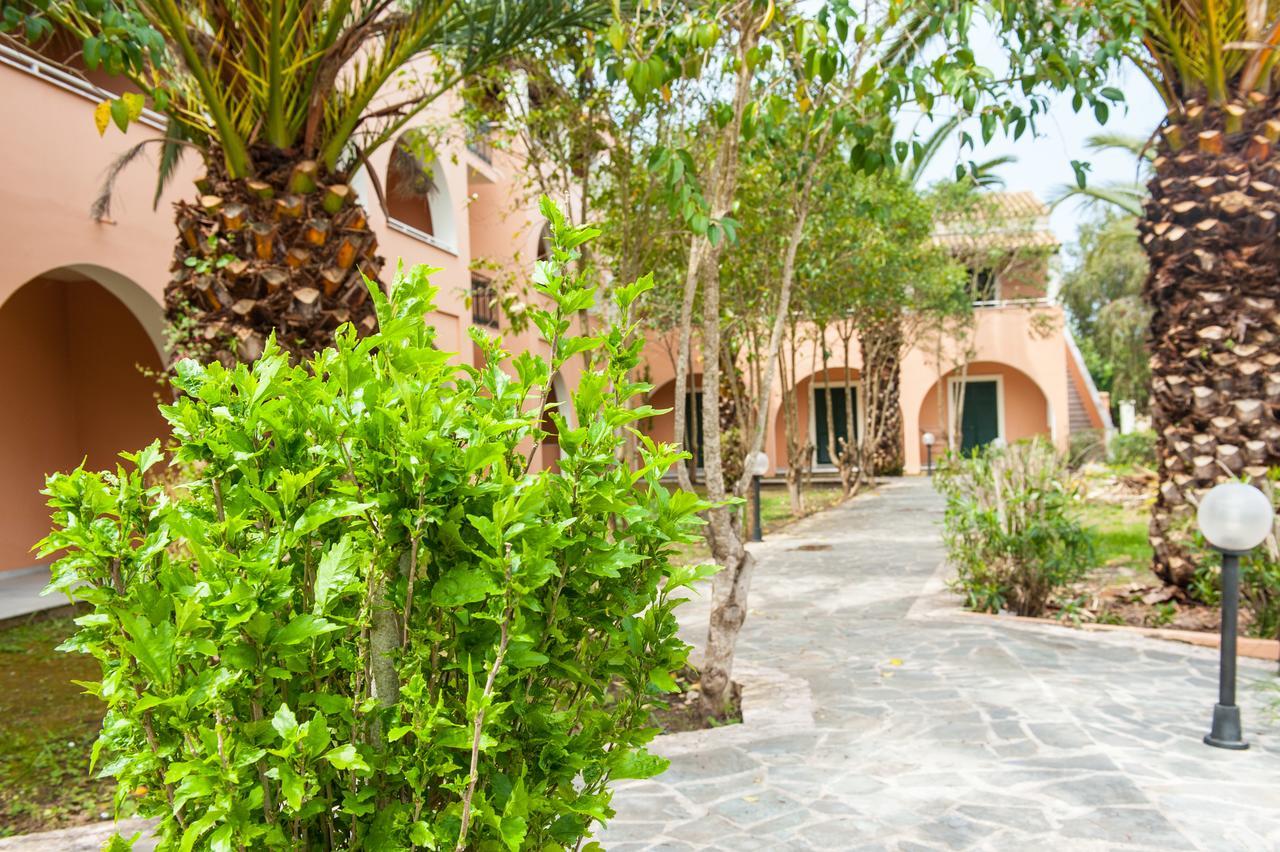 Corfugrace Hotel