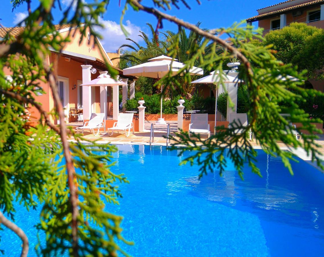 Hotel Corfugrace 2*