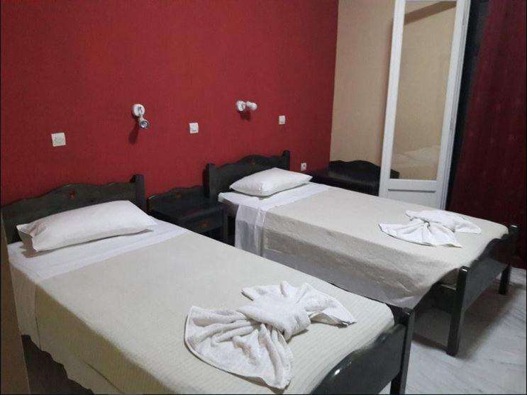 Hotel Corfugrace