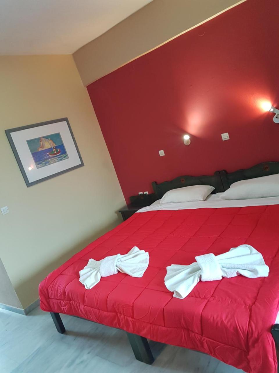Corfugrace Hotel 2*