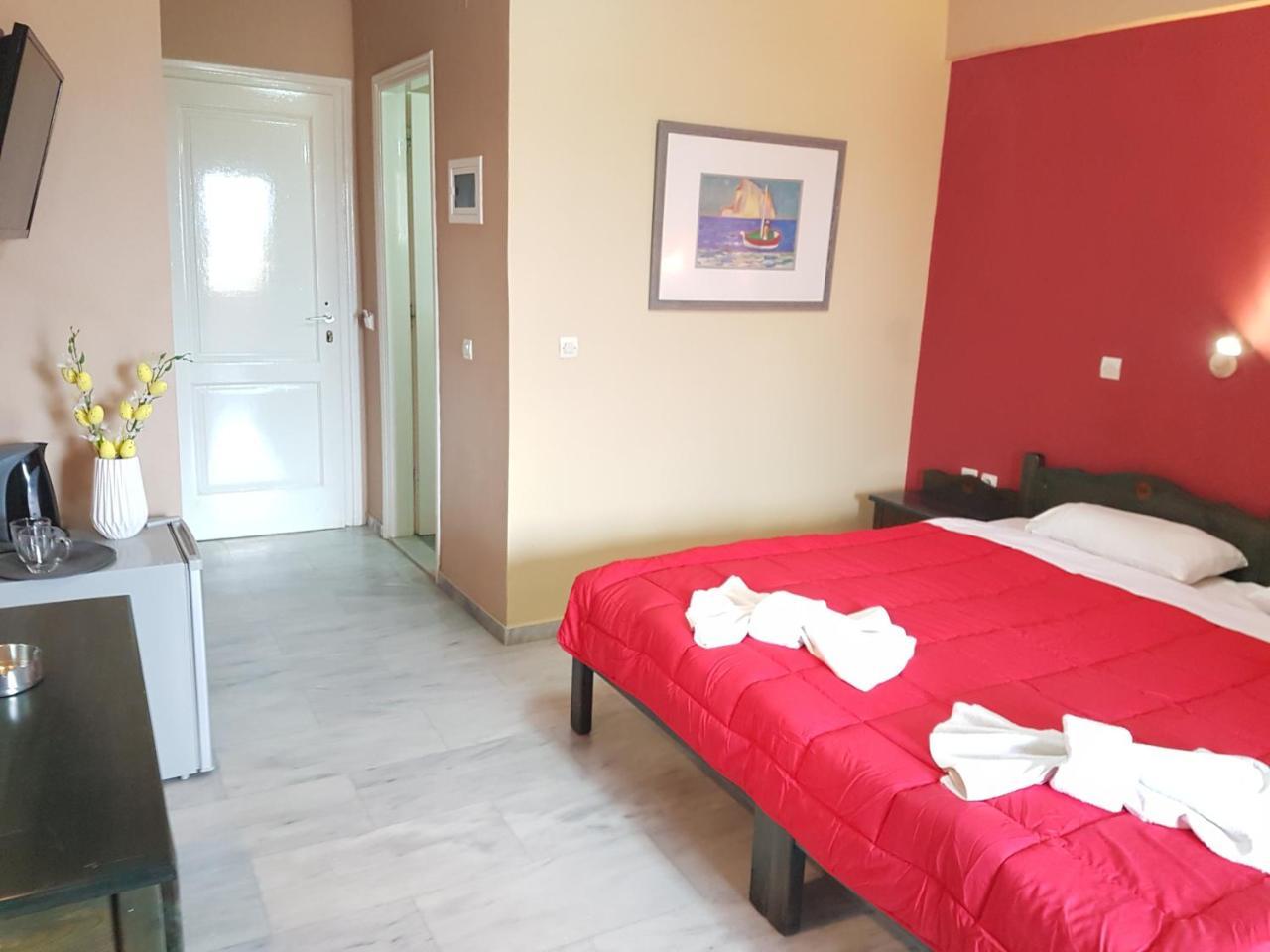 Hotel Corfugrace 2*