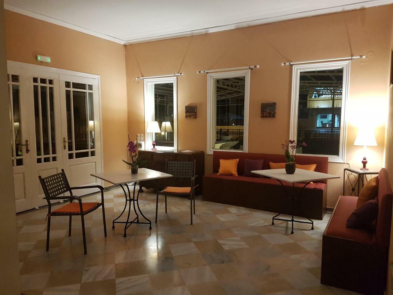 Hotel Corfugrace