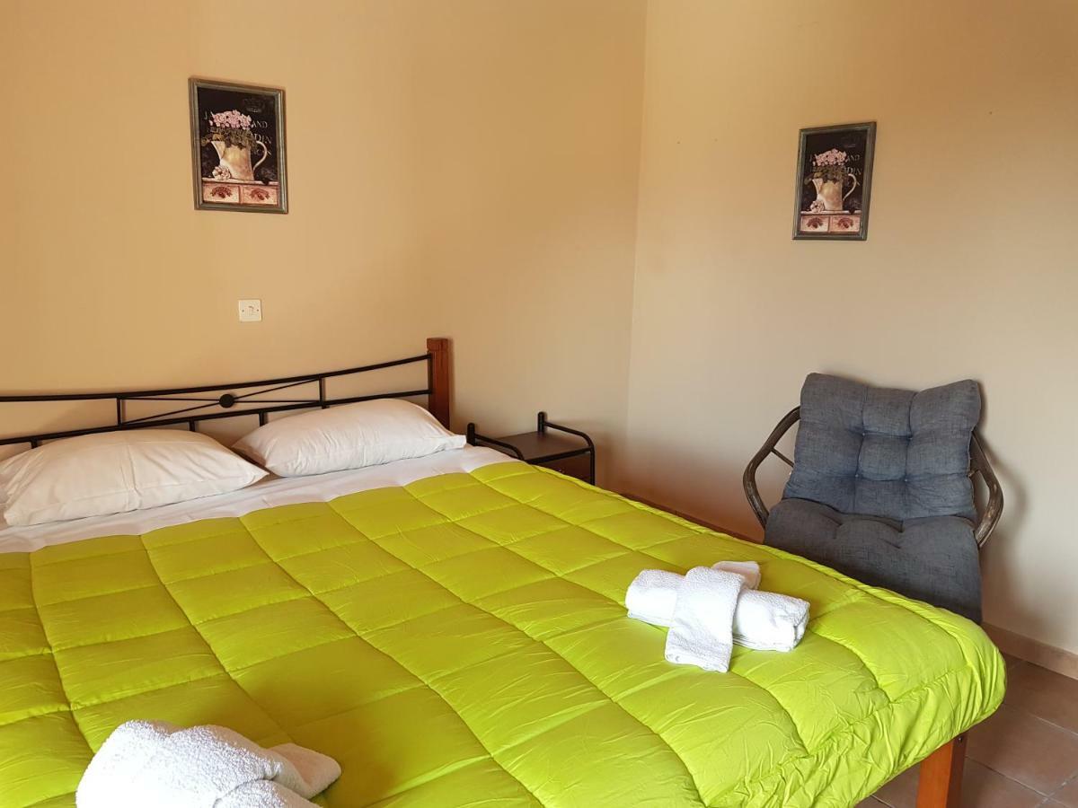 Hotel Corfugrace
