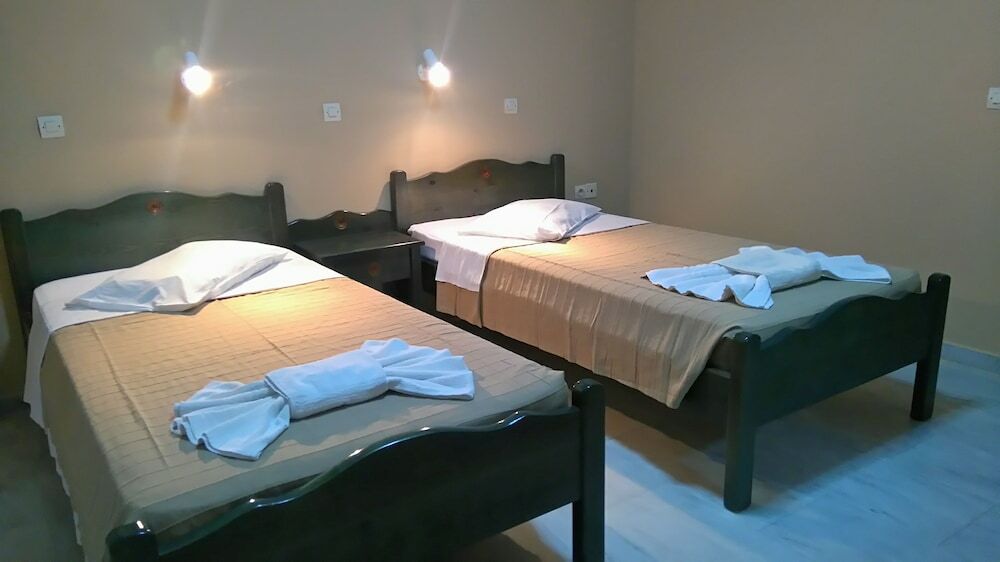 Corfugrace Hotel 2*